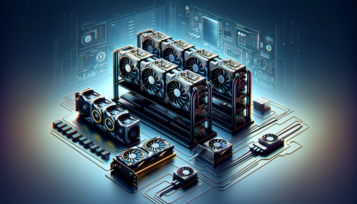 Kripto Para Mining (Madenciliği) Nedir? Nasıl Yapılır?