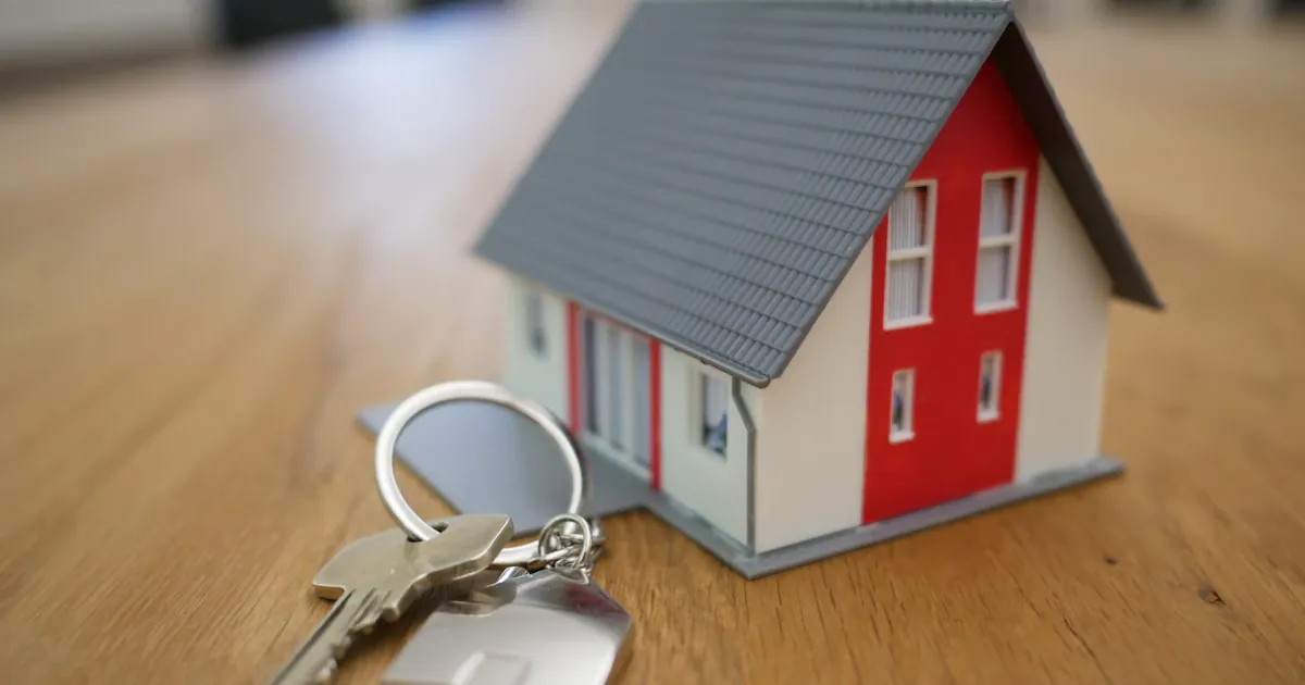 ABD Kriptoyu Mortgage Varlığı Sayacak