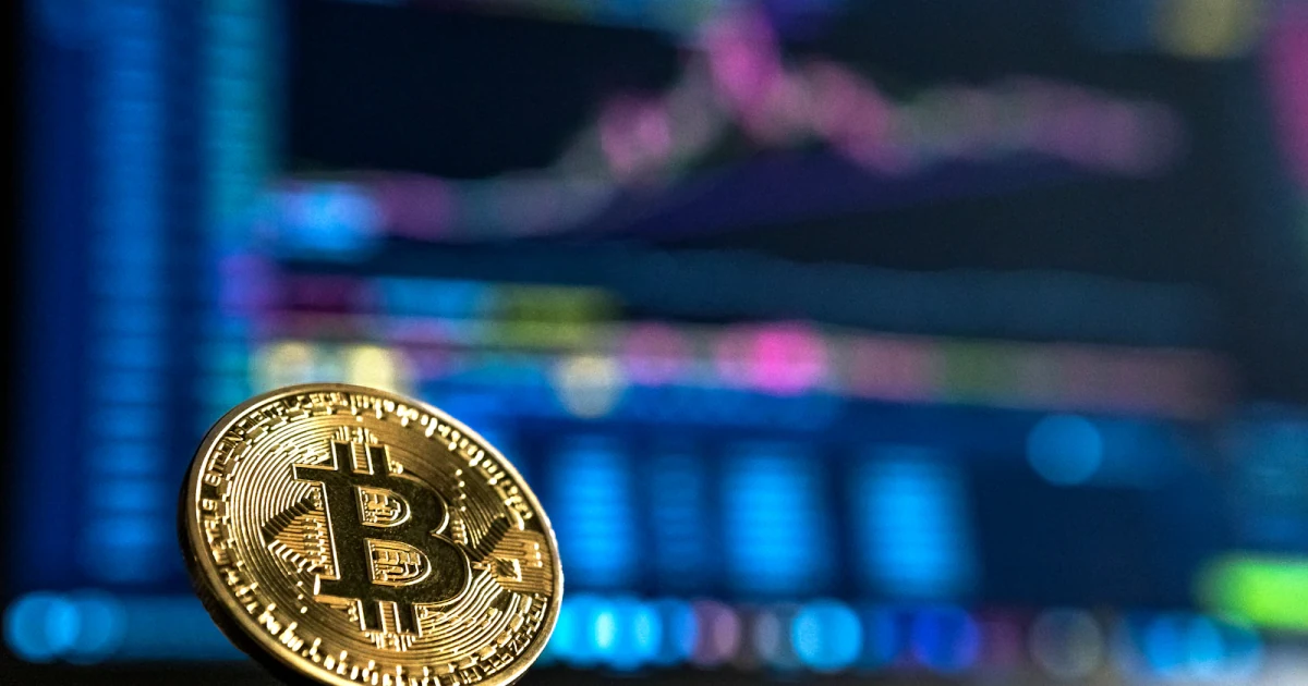 Bitcoin ETF'lerinden 465 Milyon Dolar Çıktı
