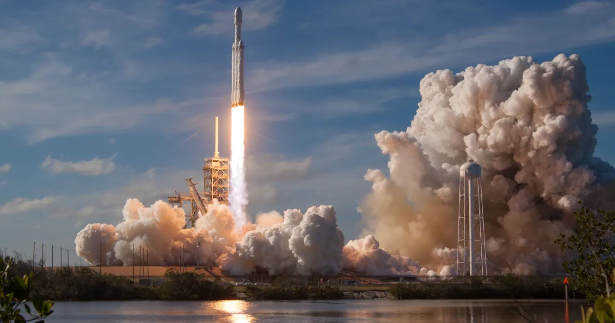 Elon Musk Trilyon Dolarlık Adam Oldu
