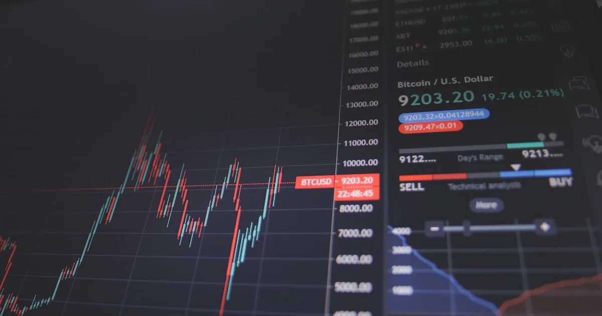 Fed Faizi Sabit Tuttu Ama Kripto Çöktü — Neden?