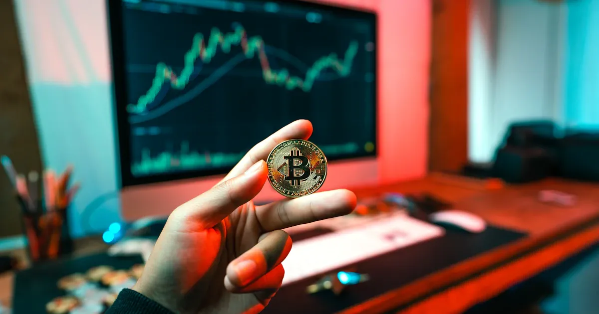 Kripto Piyasasında Haziran Çalkantısı