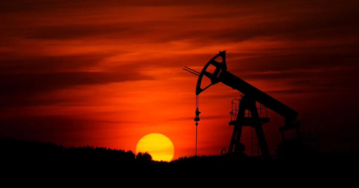 Petrolde 60 Dolar Alarmı Çalıyor
