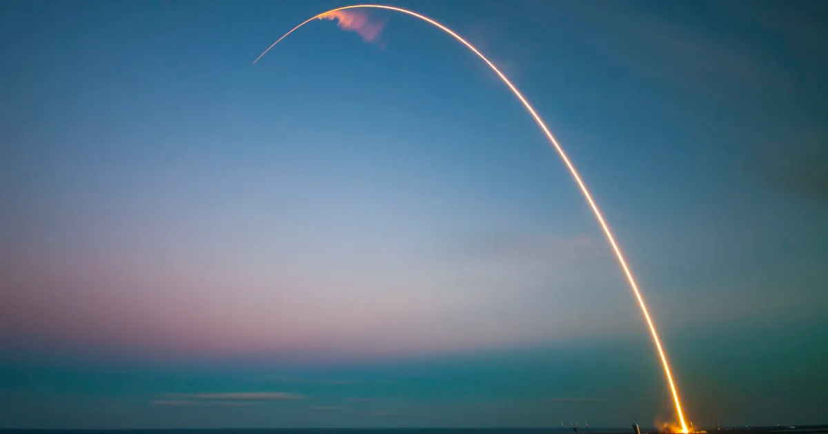 SpaceX Halka Arzı Kriptoyu Salladı